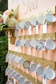 10 Ways To Use Tea In Your Wedding Bridal Tea Party Tea Party Baby Shower Tea Party Wedding