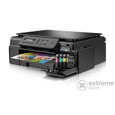 ﻿windows 10 compatibility if you upgrade from windows 7 or windows 8.1 to windows 10, some features of the installed drivers and software may not work correctly. Brother Ink Benefit Dcp J105 Multifunktions Tintenstrahldrucker Mit Wlan Extreme Digital