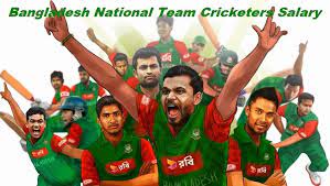 Bangladesh team starts practice today at sri lanka. Bangladesh National Team Cricketers Salary 2021 And Match Fee