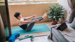 10 How to Train Muscles at Home Without Equipment The best