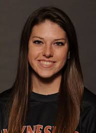 2013-14 Women's Basketball Roster