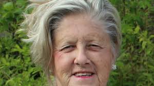 Rebecca Jean Vandyke Obituary