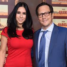 Rob schneider is a talented actor best known for his sense of humor and wit. Rob Schneider Welcomes Baby No 2 With Wife Patricia Schneider E Online