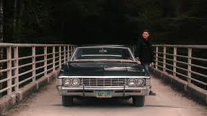 Seemingly month in and month out, the most searched for car on the classiccars.com marketplace has been the 1967 ford mustang. ð‚ð¡ðžð¯ð«ð¨ð¥ðžð­ ð¢ð¦ð©ðšð¥ðš Dean Winchester In Paradise With His 67 Impala