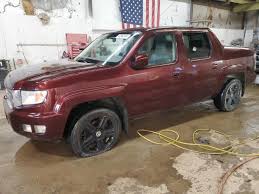 Image result for Dark Cherry 2009 Ridgeline