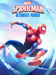 Gameloft Spiderman Ultimate Spiderman Gameloft