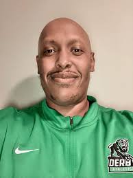 Larry Thomas: Derby High School Coach of the Month