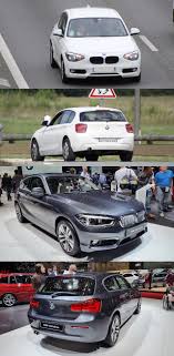 Evolution Du Style Bmw Les Annees 20