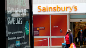 I simply wanted to take out new insurance but this was proving so difficult that i gave up and went to directline. Sainsbury S Considers Sale Of Banking Arm Financial Times