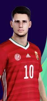 Footballer for @mastersfc_ #monthemasters and magyarország nemzeti csapat @adidas athlete. Dominik Szoboszlai Pro Evolution Soccer Wiki Neoseeker