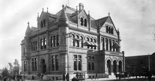 Water And Power Associates Los Angeles History Vintage Los Angeles Los Angeles City