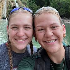 Cameron Shaffer's Instagram, Twitter & Facebook