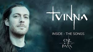 De tvinna l partus (official lyric video). Tvinna L Inside The Songs L One In The Dark Drums E Percussion Youtube
