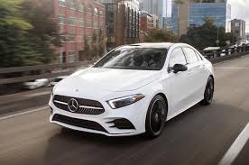 Every used car for sale comes with a free carfax report. Mercedes Benz A Class Saloon Review 2021 Autocar