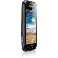 Samsung Galaxy Ace 2 I8160 2 GB schwarz ...
