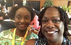 By sheer coincidence, I happened to have read an article about Dr. Gladys  Kalema-Zikusoka, #Uganda's first wildlife veterinarian, a few months ago.  So I felt a mix of astonishment and pleasure… |