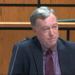 20-WI v. McCandless: Dr. Robert Tillotson