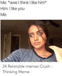 Check spelling or type a new query. 25 Best Memes About I Think I Like Him I Think I Like Him Memes