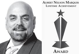 IUCN Asia congratulates David Lyman, Marquis Lifetime Achievement awardee