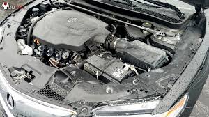 Acura Check Engine Light On Troubleshoot Guide