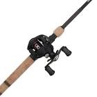Elite Medium/Heavy 2-Piece Baitcast Combo Uglistik