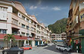 Seksyen 19 40400 shah alam selangor malaysia. Sunway Batu Caves Shop Apartment Jalan Sm 1 Off Jalan Lingkaran Tengah 2 Mrr2 Batu Caves Gombak Selangor 3 Bedrooms 983 Sqft Apartments Condos Service Residences For Sale By David Lee Rm 230 000 29598931