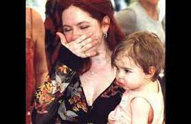 La justicia confirmó su procesamiento. Asi Esta Hoy La Hija De Andrea Del Boca