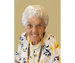 Alice McCune Obituary (1938