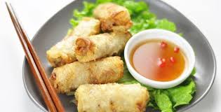 Accord Mets Vins Que Boire Avec Des Nems Comment Faire Des Nems Faire Des Nems Recette Nems