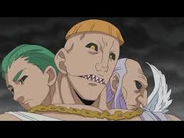 Voir toutes les saisons de la serie élite vostfr et vf en streaming gratuit avec une bonne qualite. Nanatsu No Taizai Saison 3 Episode 4 Vostfr Youtube