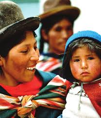 coUntry rePort for BoLivia1