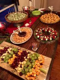 Pick a hot dip and remember your slow cooker is a great tool for keeping dip warm and bubbly. Pin On Christmas