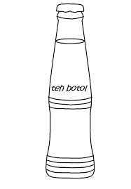 Diposting oleh unknown di 01.10. Kumpulan Sketsa Gambar Minuman Aliransket