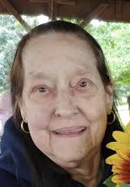 Obituary for Jane Elizabeth Keffer