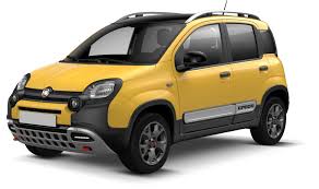 Nuova panda hybrid launch edition. Fiat Panda 1 0 Hybrid City Cross Prezzo Optional Di Serie Consumi Foto Alvolante It