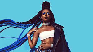 Everything has changed for me and for the better, richard commented. Dawn Richard Joins Diddy S Making The Band Reboot That Grape Juice