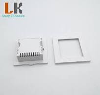 China 86*86mm WiFi Led Light Switch Enclosure Smart Home ...