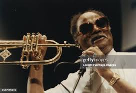 1,529 Clark Terry Photos & High Res Pictures
