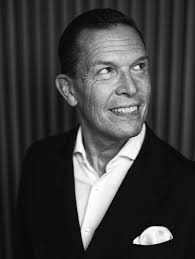 Wie Daniel Grieder die Marke Hugo Boss neu belebt