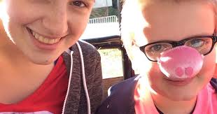 Faith leads Western Maryland woman to Baltimore school