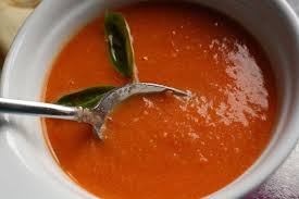 Best Homemade Tomato Soup Recipe Happy Hooligans Recipe Tomato Soup Homemade Homemade Tomato Soup Recipe Easy Homemade Soups
