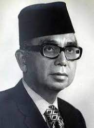 Jump to navigation jump to search. A Supplication For Tun Abdul Razak Hussein Berita Mcoba