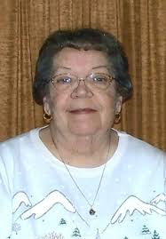Obituary for Ernestine Marie (Lamkin) (Philip) Augustine