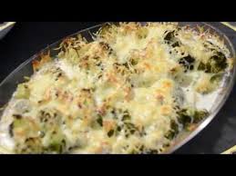 Gratin Brocolis Recette Cookeo 190 Calories 4 Pp 4 Sp Une Recette Cookeo De Gratin Pour Accompagner Vos Gratin De Brocolis Recettes De Cuisine Cookeo Recette
