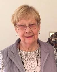 Barbara Pray Obituary February 16, 2025