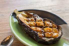 5 Modos Deliciosos De Preparar Berinjela No Japao