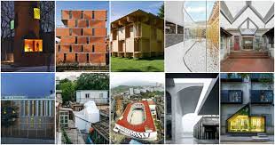 See more ideas about architecture, chinese architecture, architect. 10 Young Chinese Architecture Firms To Watch Out For Archdaily