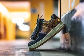 This video will help you determine if your jordan. Travis Scott X Air Force 1 Release Datum Sneakerjagers