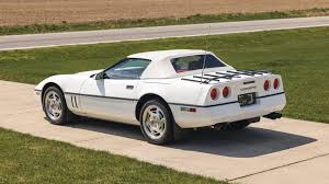 Image result for White 1990 Corvette