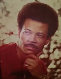 Obituary information for Warren Marshall, Jr.